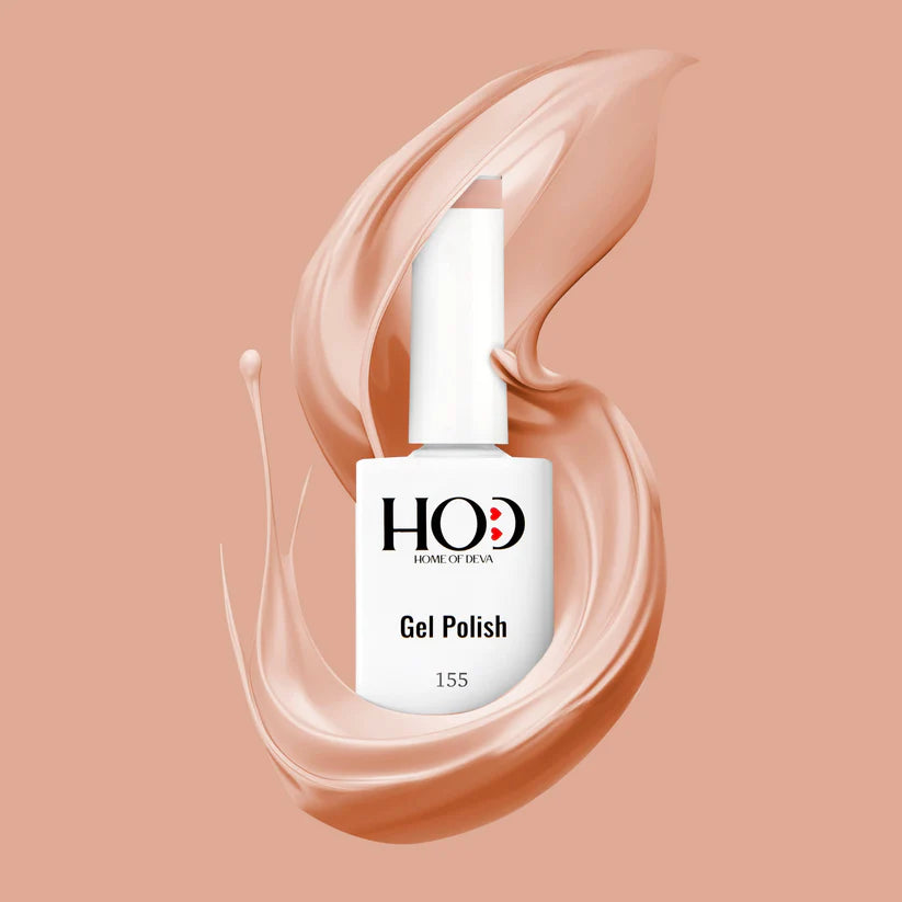 Esmalte Permanente HOD 155