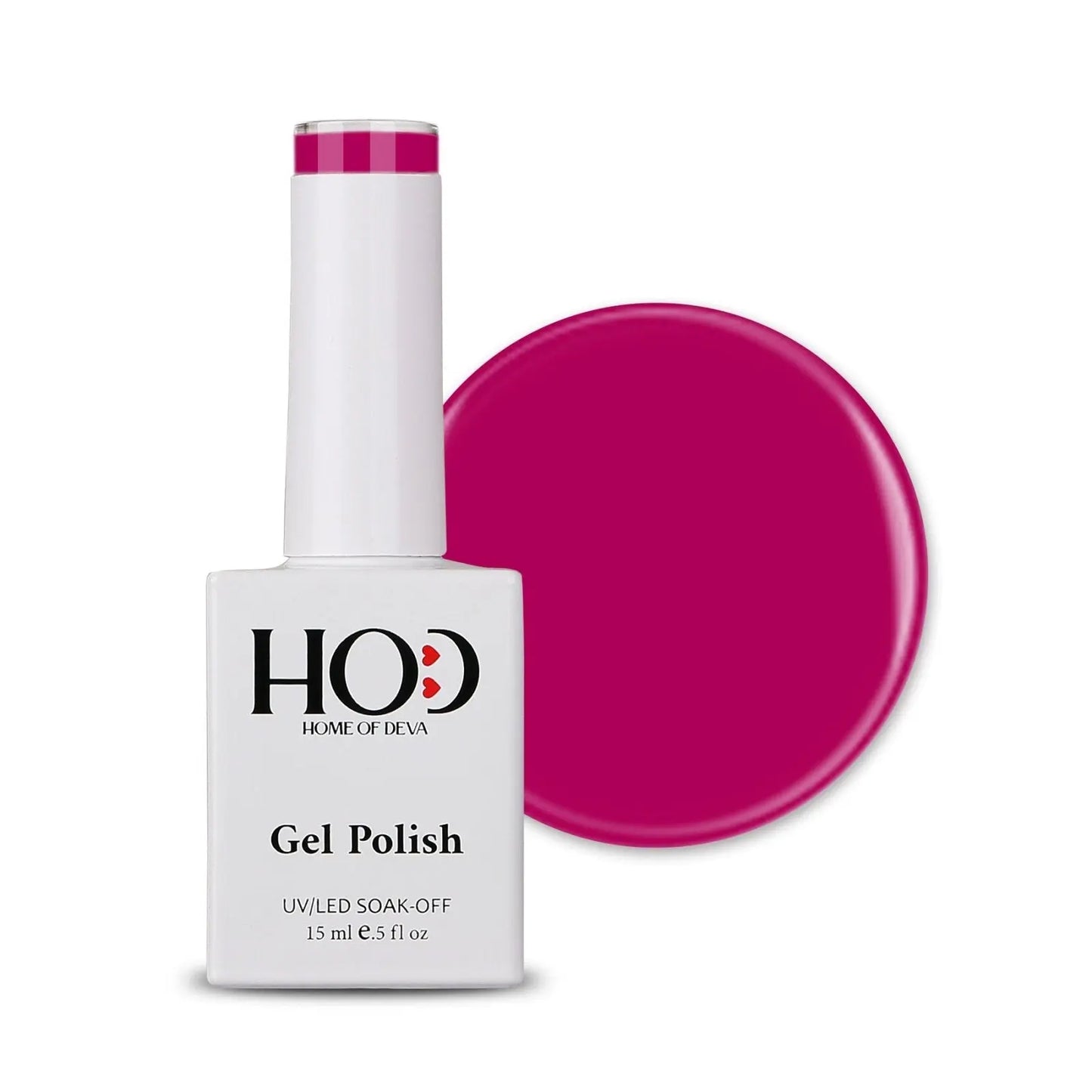 Esmalte Permanente HOD 16