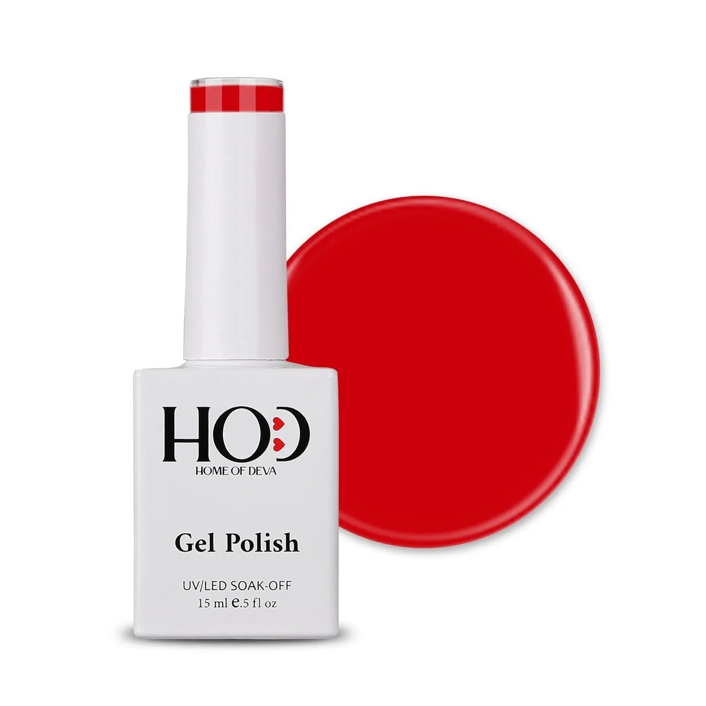 Esmalte Permanente HOD 17