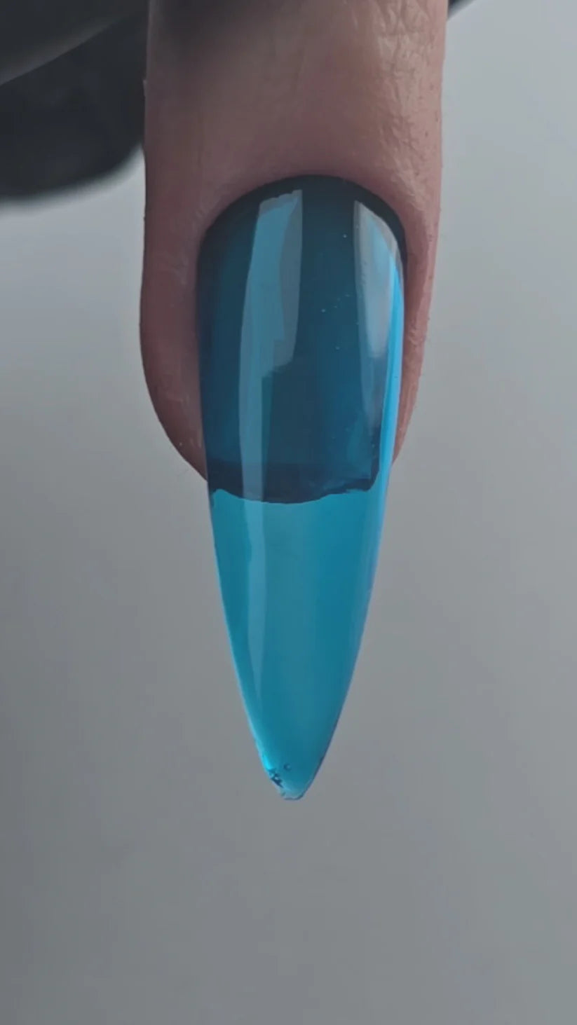 Esmalte Permanente HOD 210