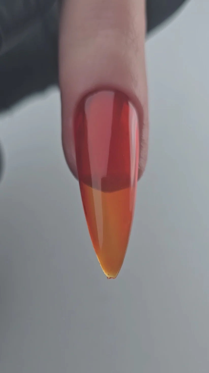 Esmalte Permanente HOD 215