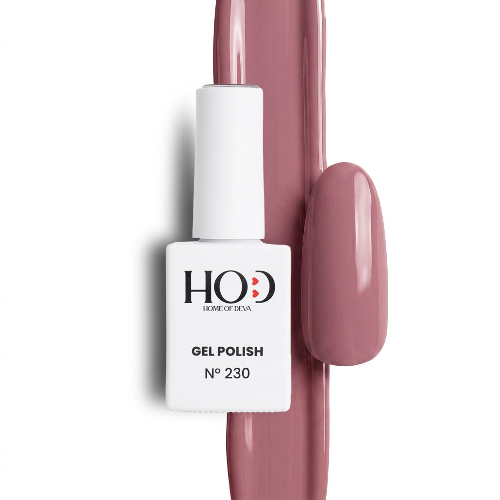 Esmalte Permanente HOD 230