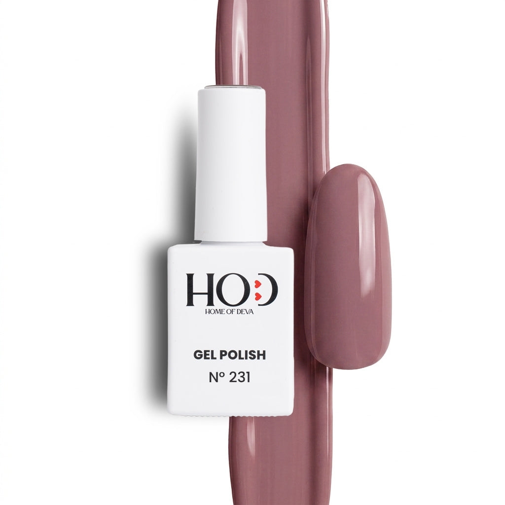 Esmalte Permanente HOD 231