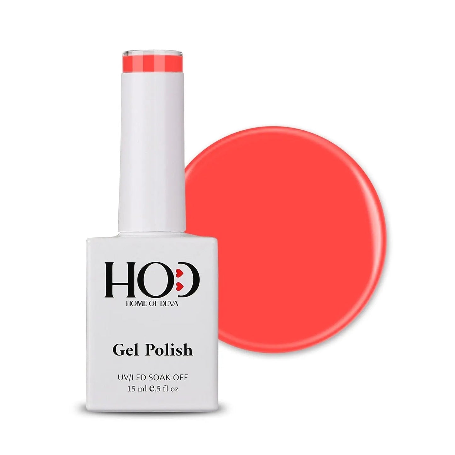 Esmalte Permanente HOD 25