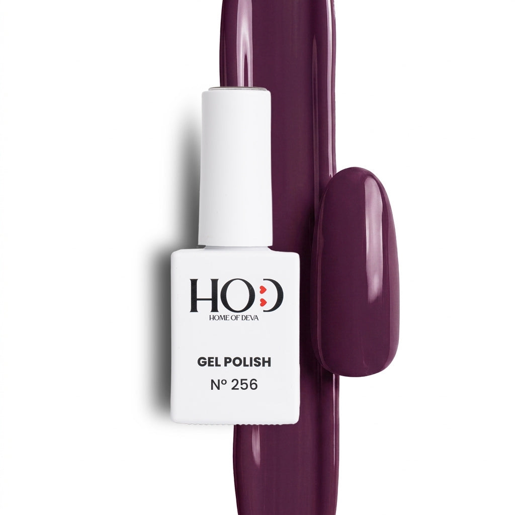 Esmalte Permanente HOD 256