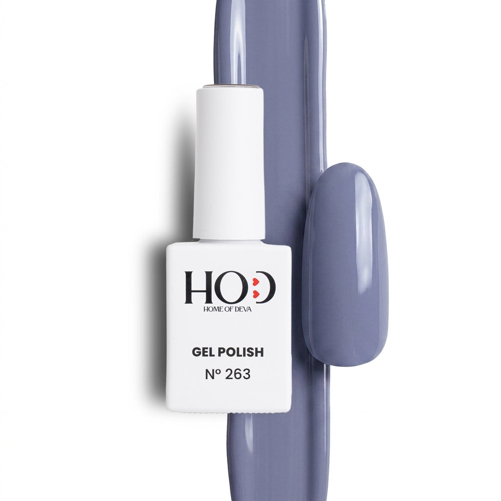Esmalte Permanente HOD 263
