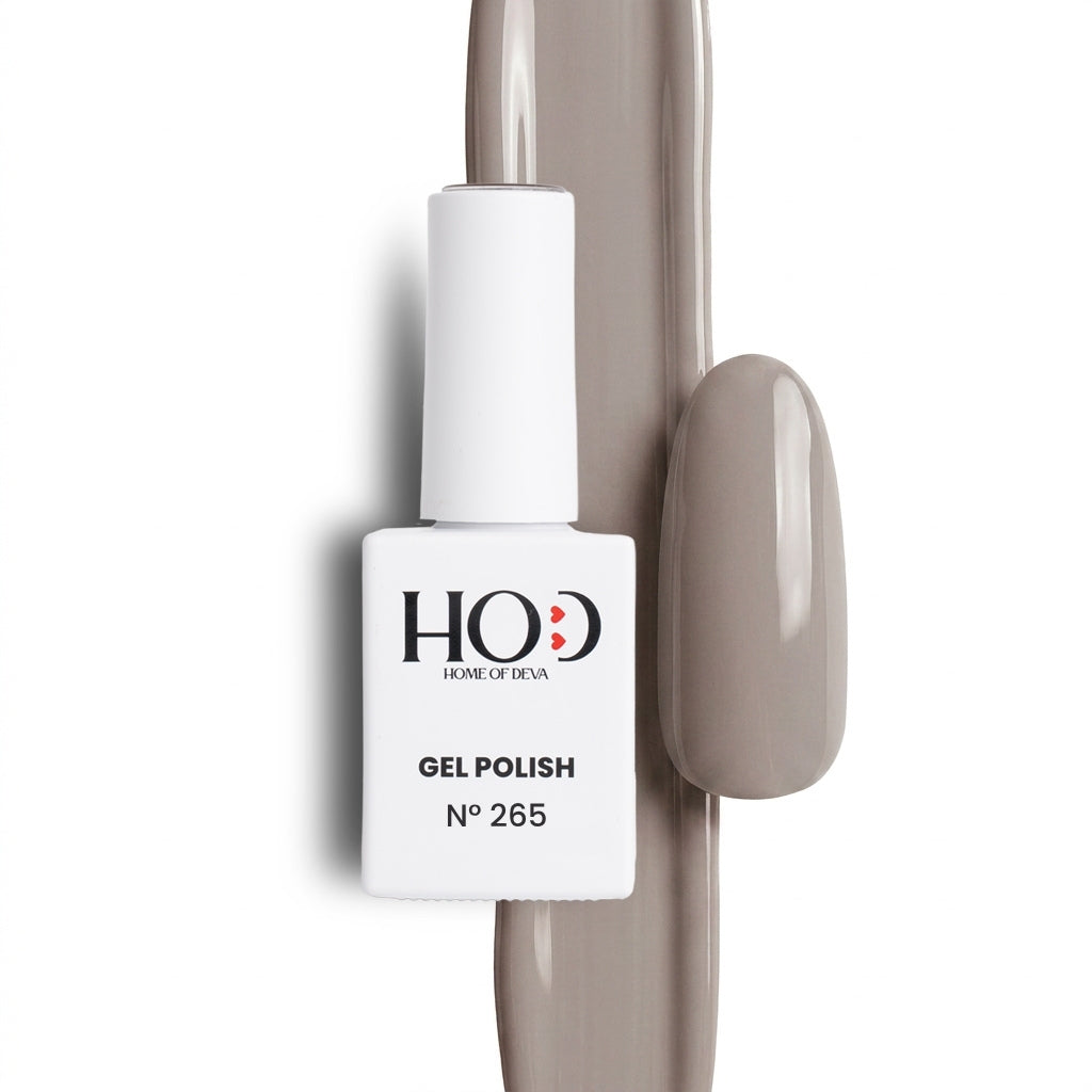 Esmalte Permanente HOD 265