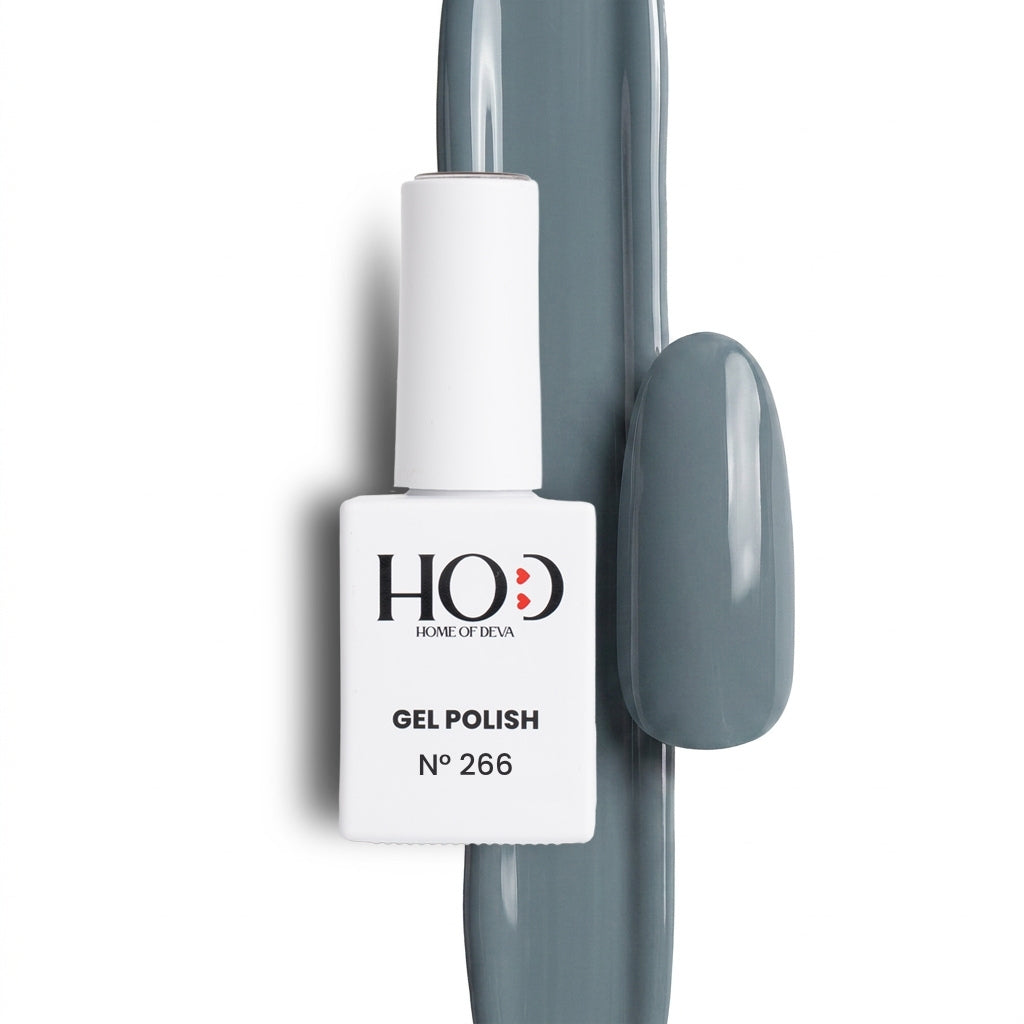 Esmalte Permanente HOD 266