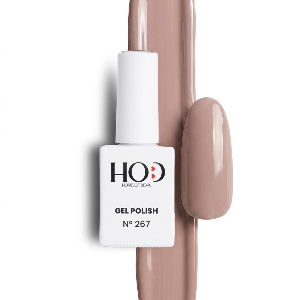 Esmalte Permanente HOD 267
