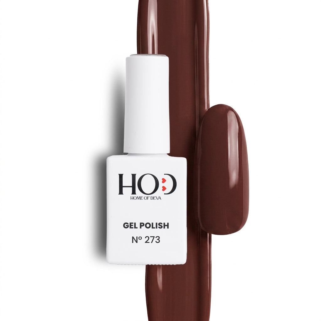 Esmalte Permanente HOD 273