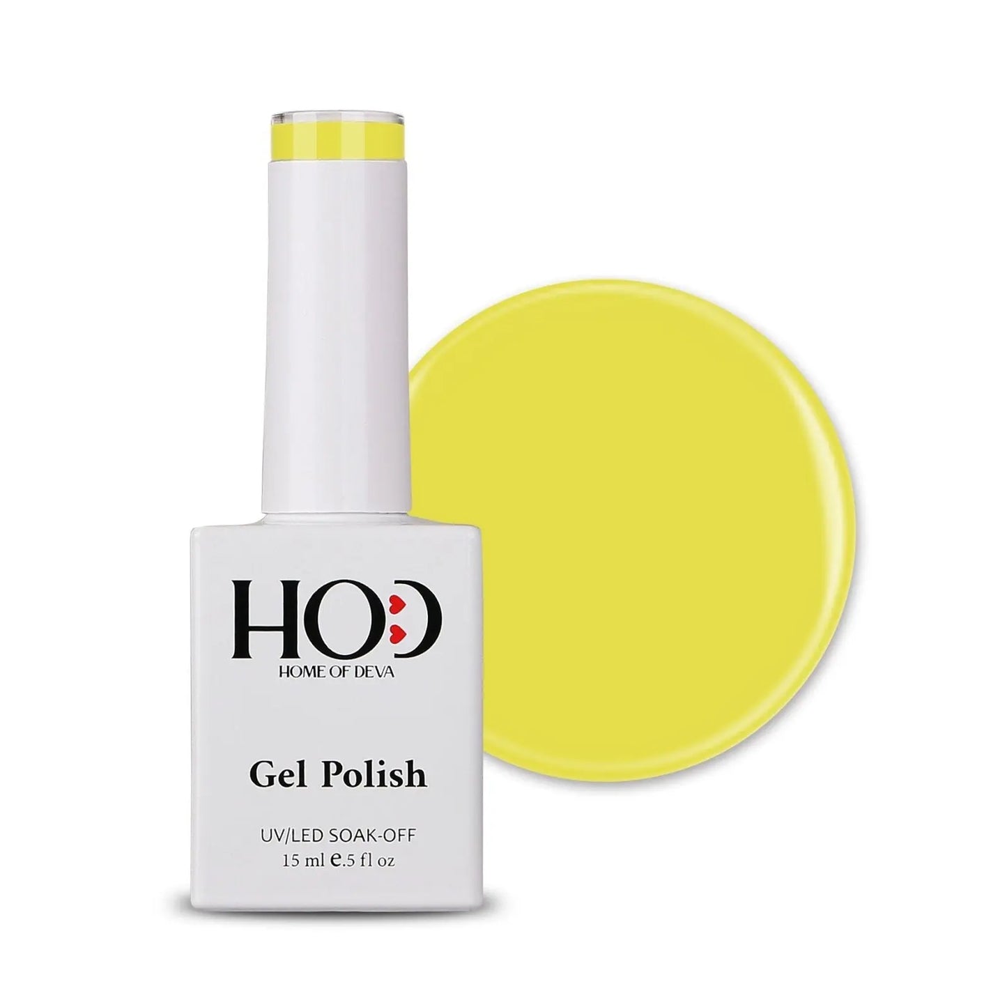 Esmalte Permanente HOD 28
