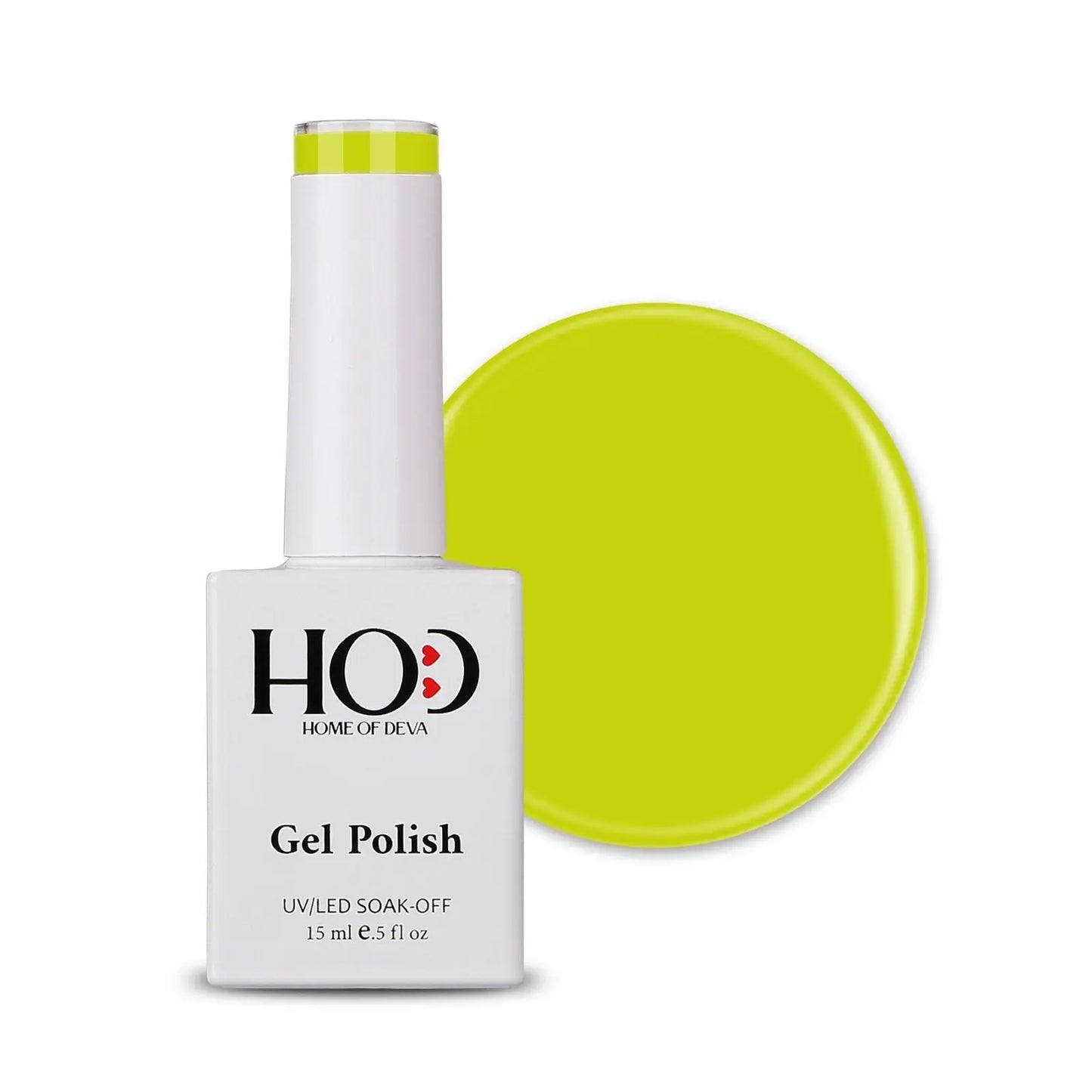 Esmalte Permanente HOD 29