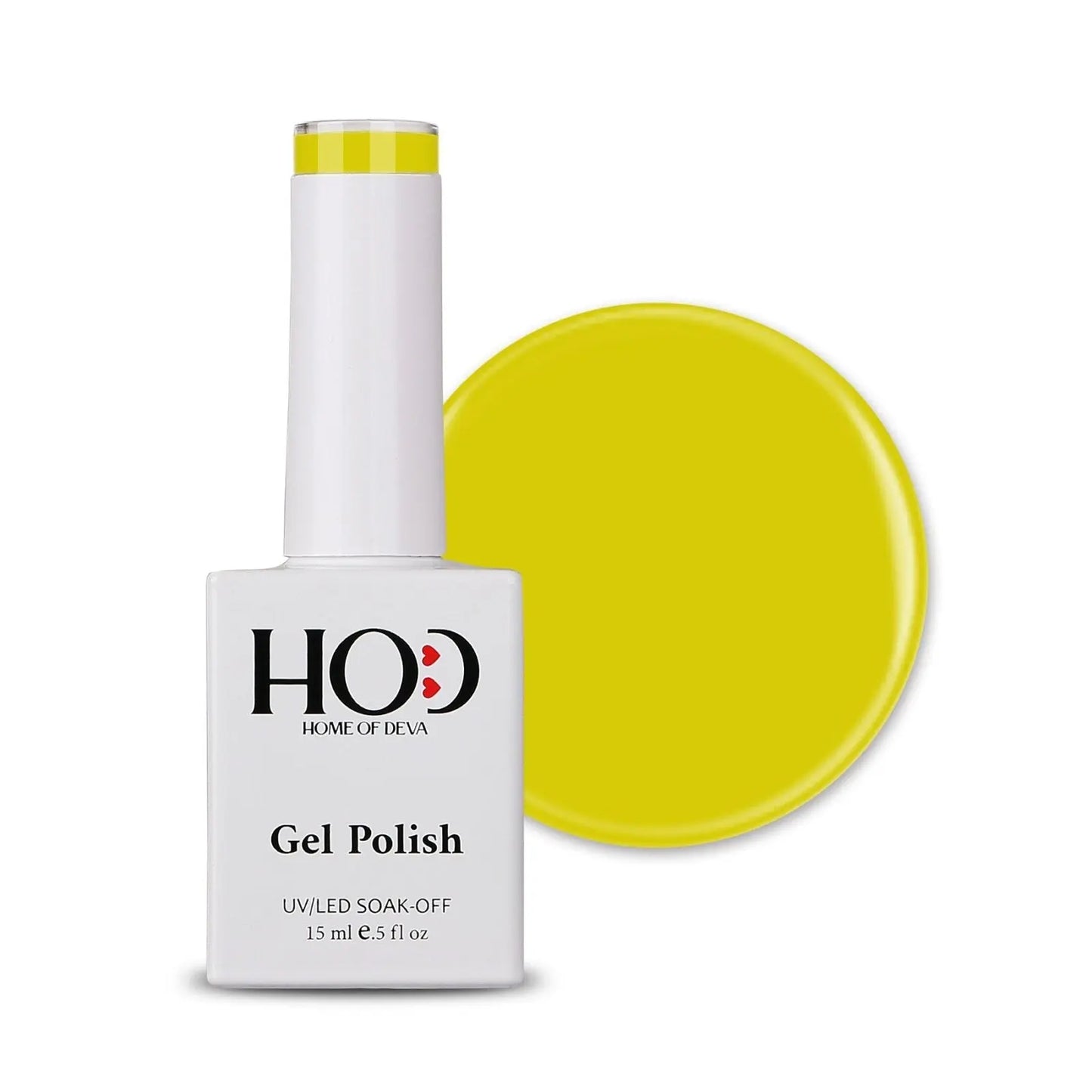Esmalte Permanente HOD 30