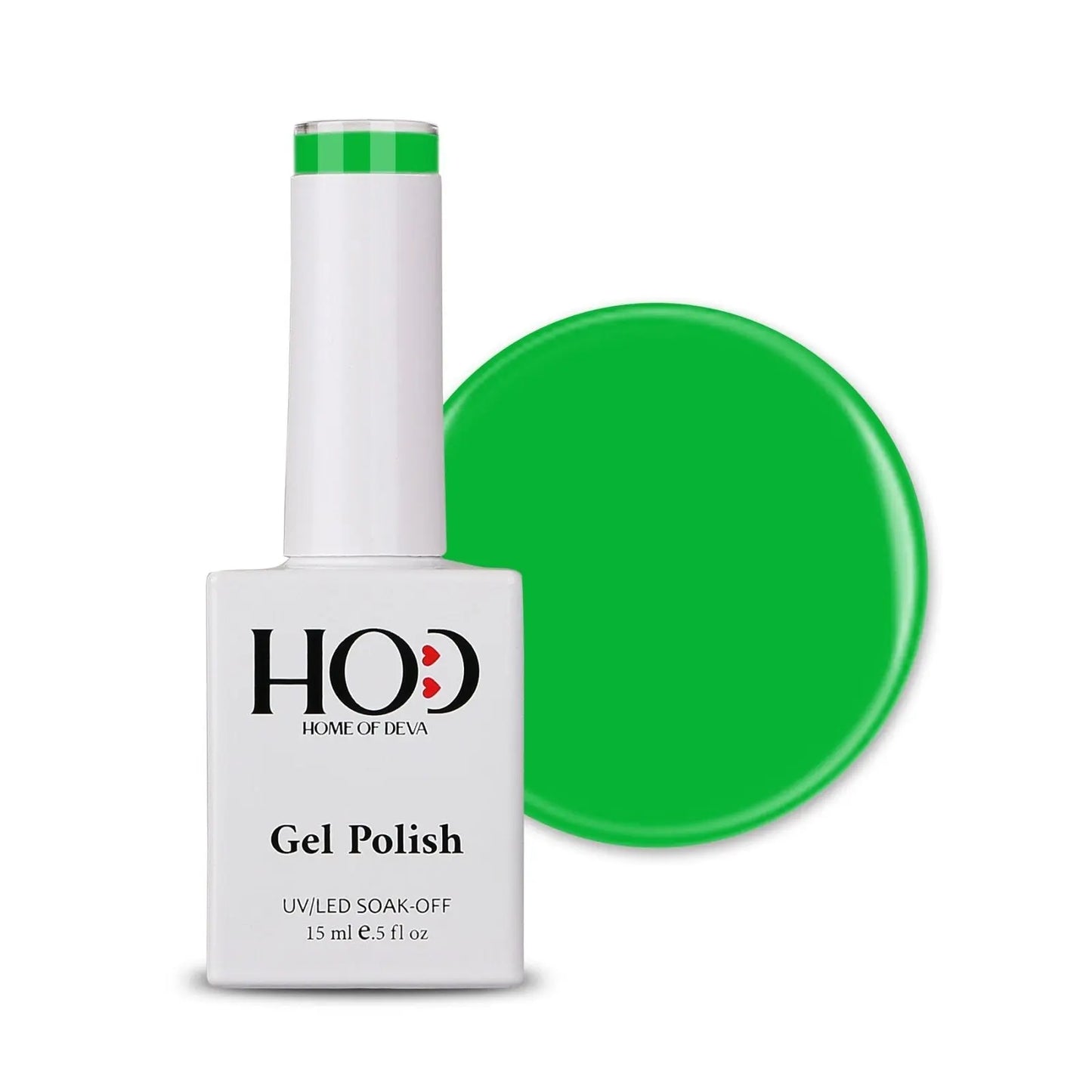 Esmalte Permanente HOD 32