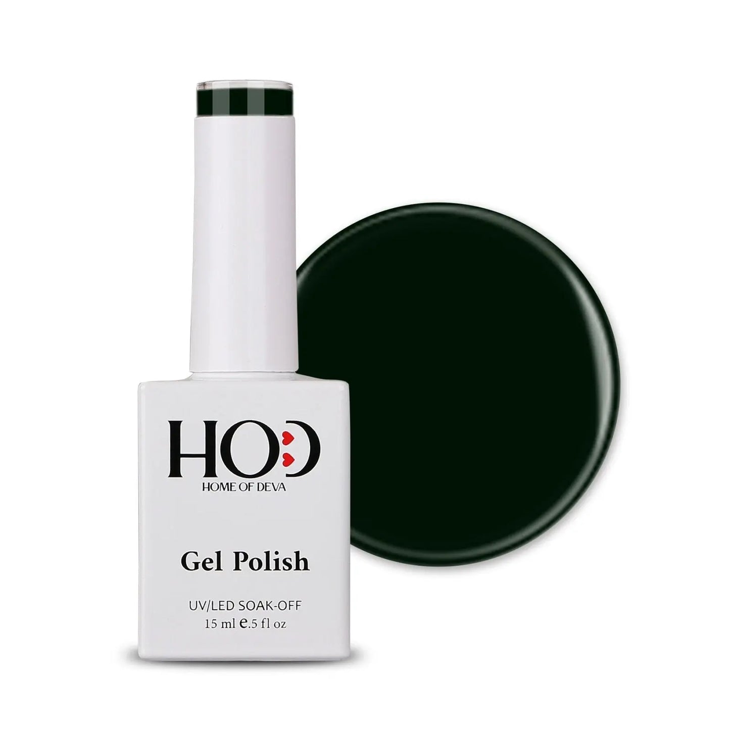 Esmalte Permanente HOD 35