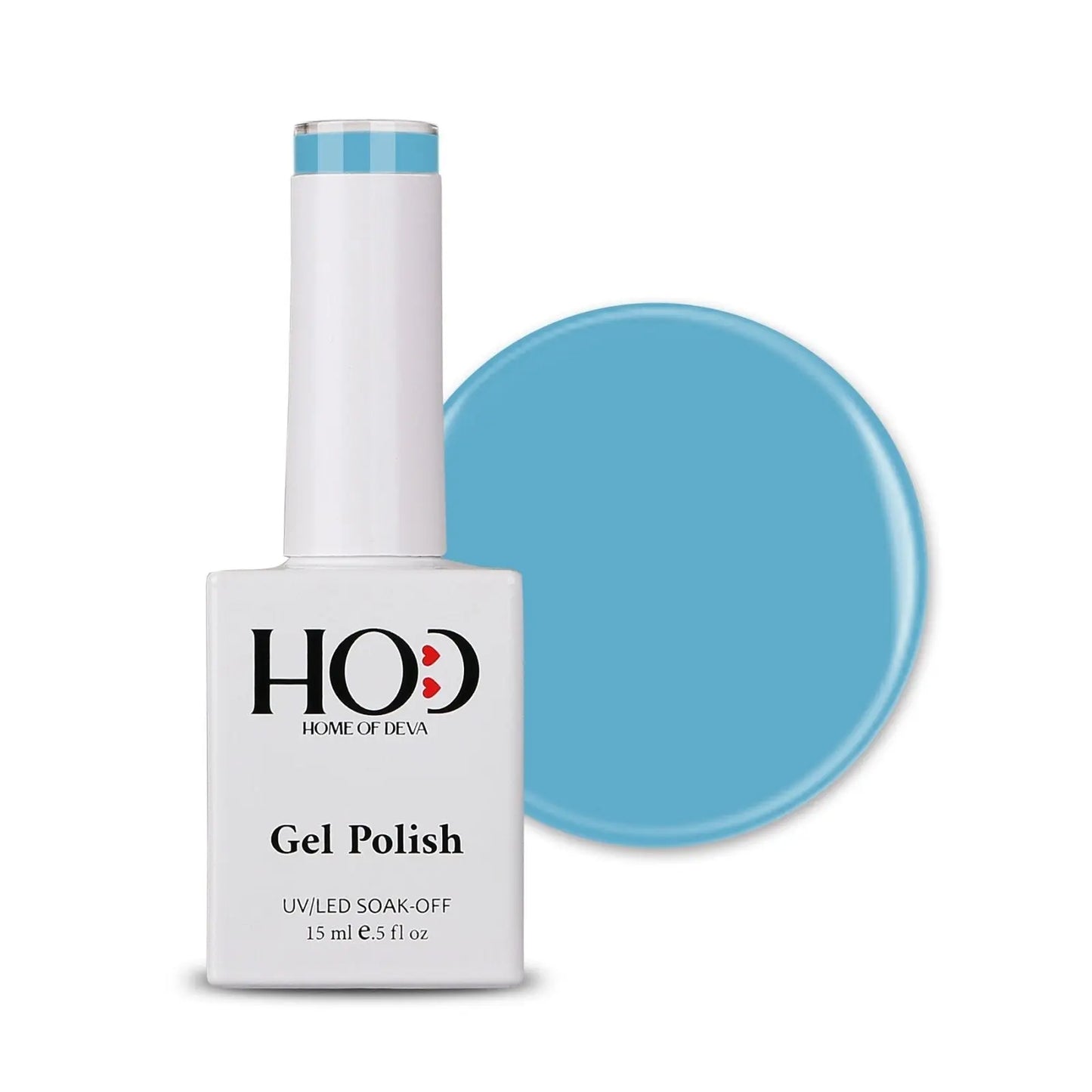 Esmalte Permanente HOD 36