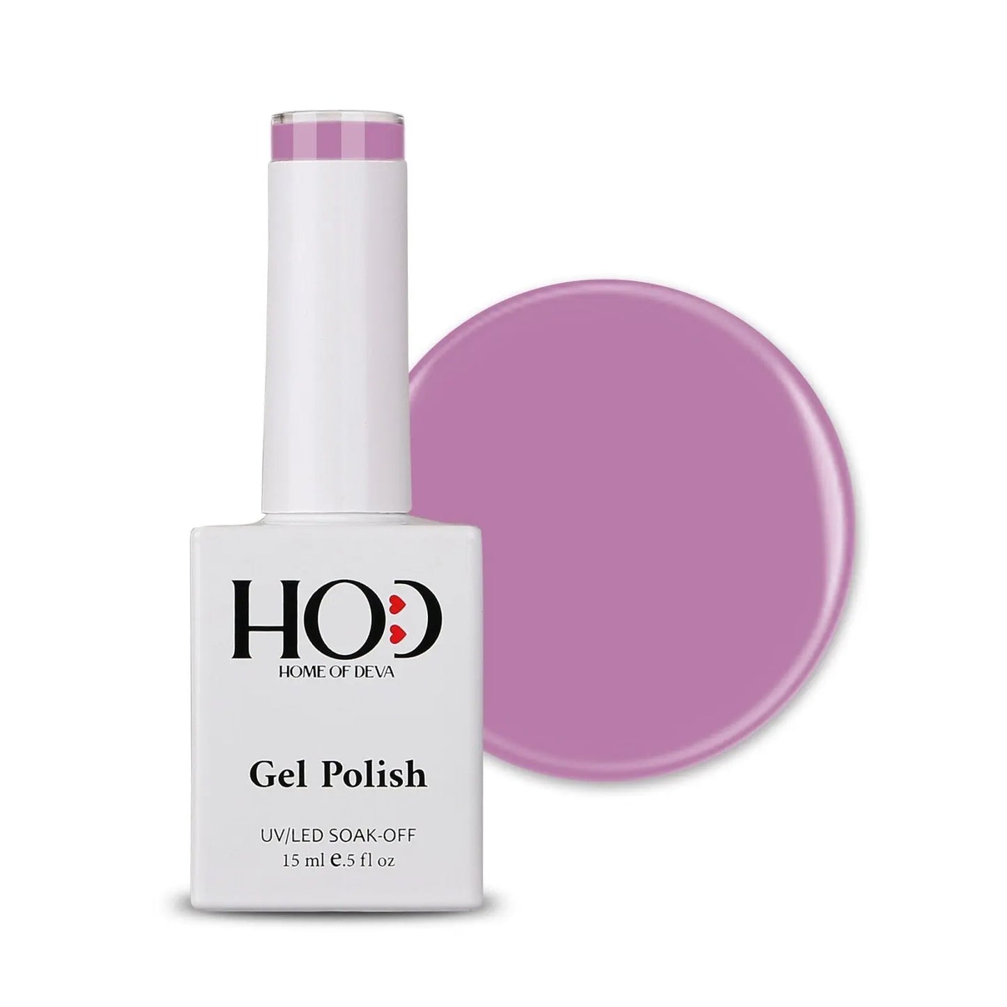 Esmalte Permanente HOD 40