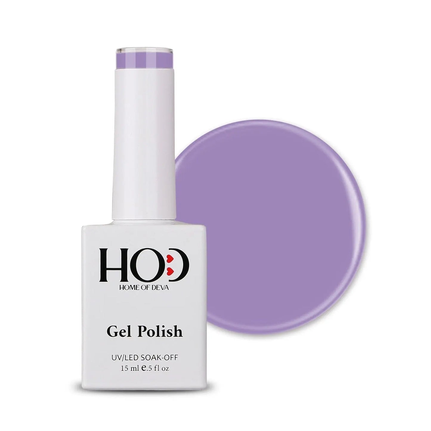 Esmalte Permanente HOD 41