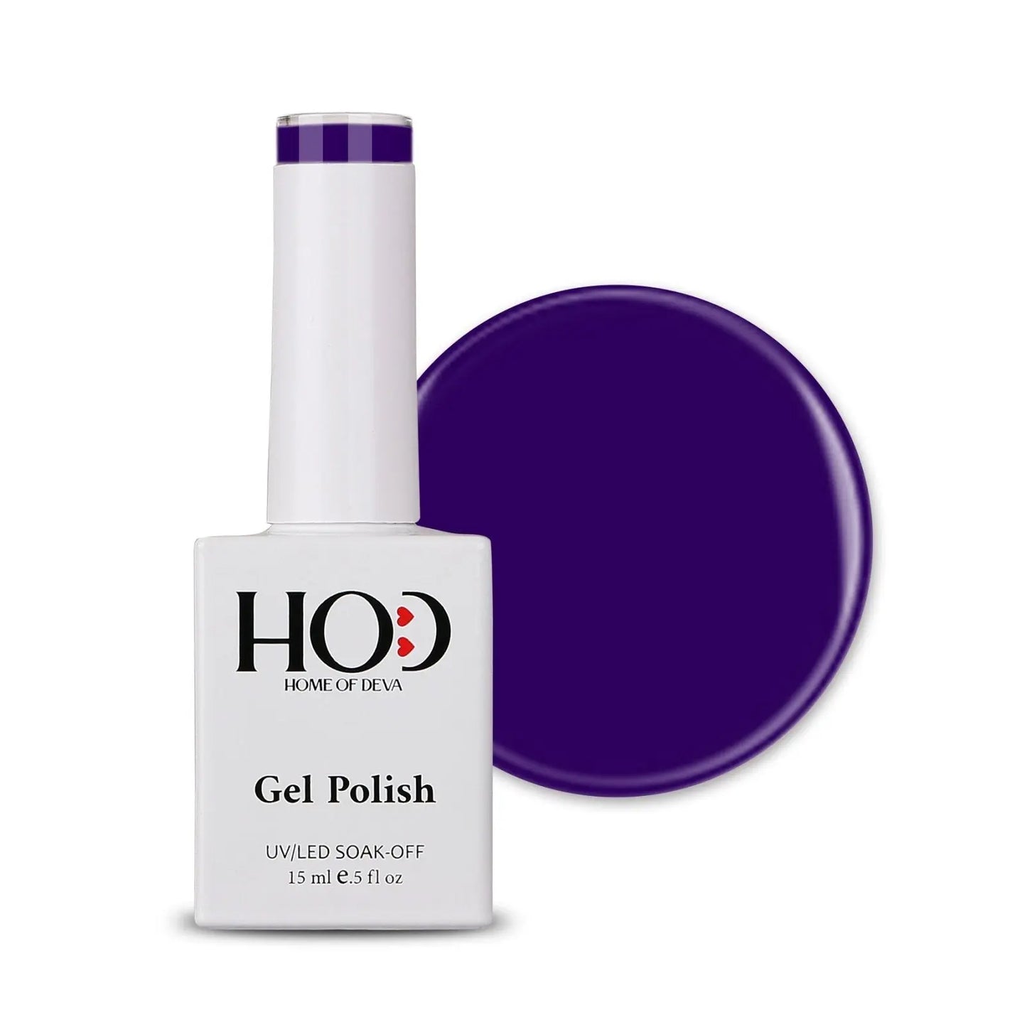 Esmalte Permanente HOD 45