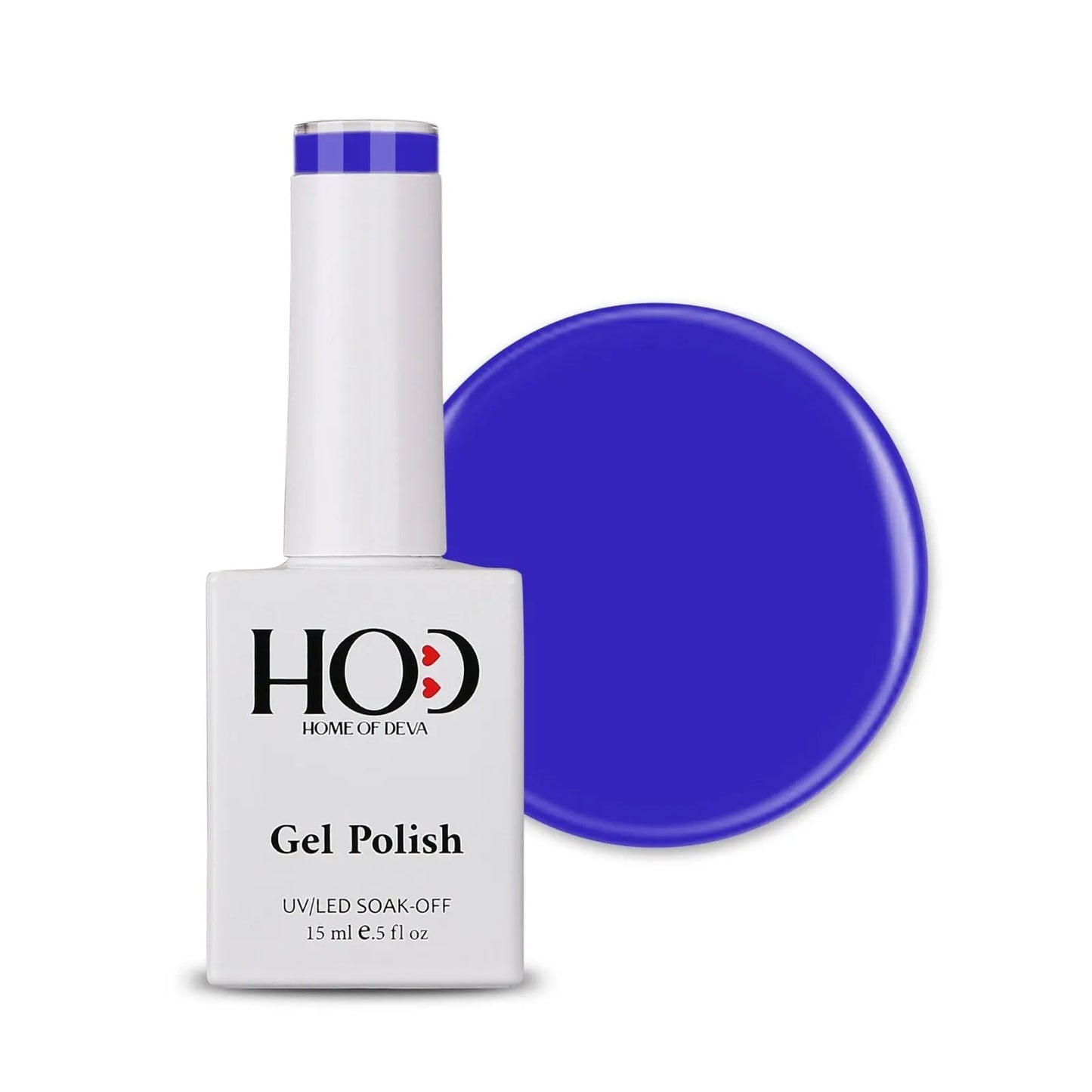 Esmalte Permanente HOD 46