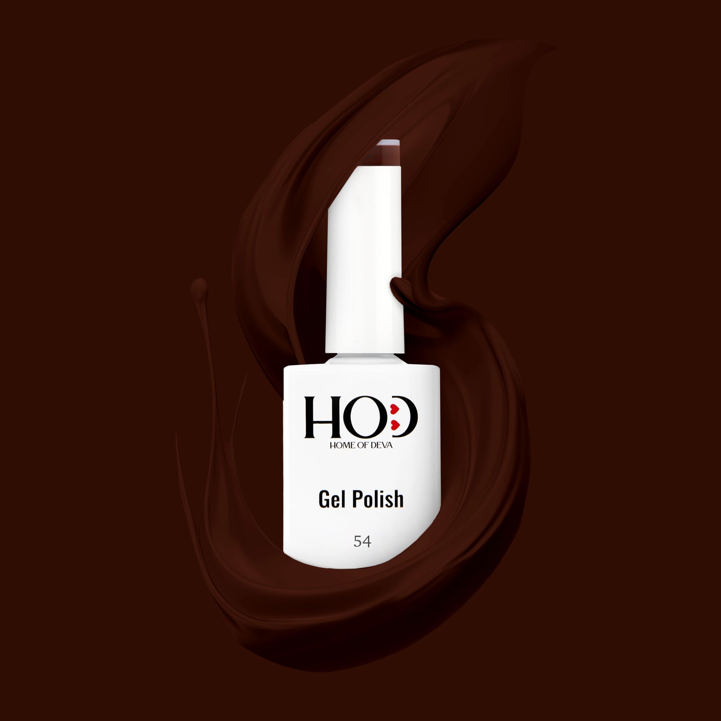 Esmalte Permanente HOD 54