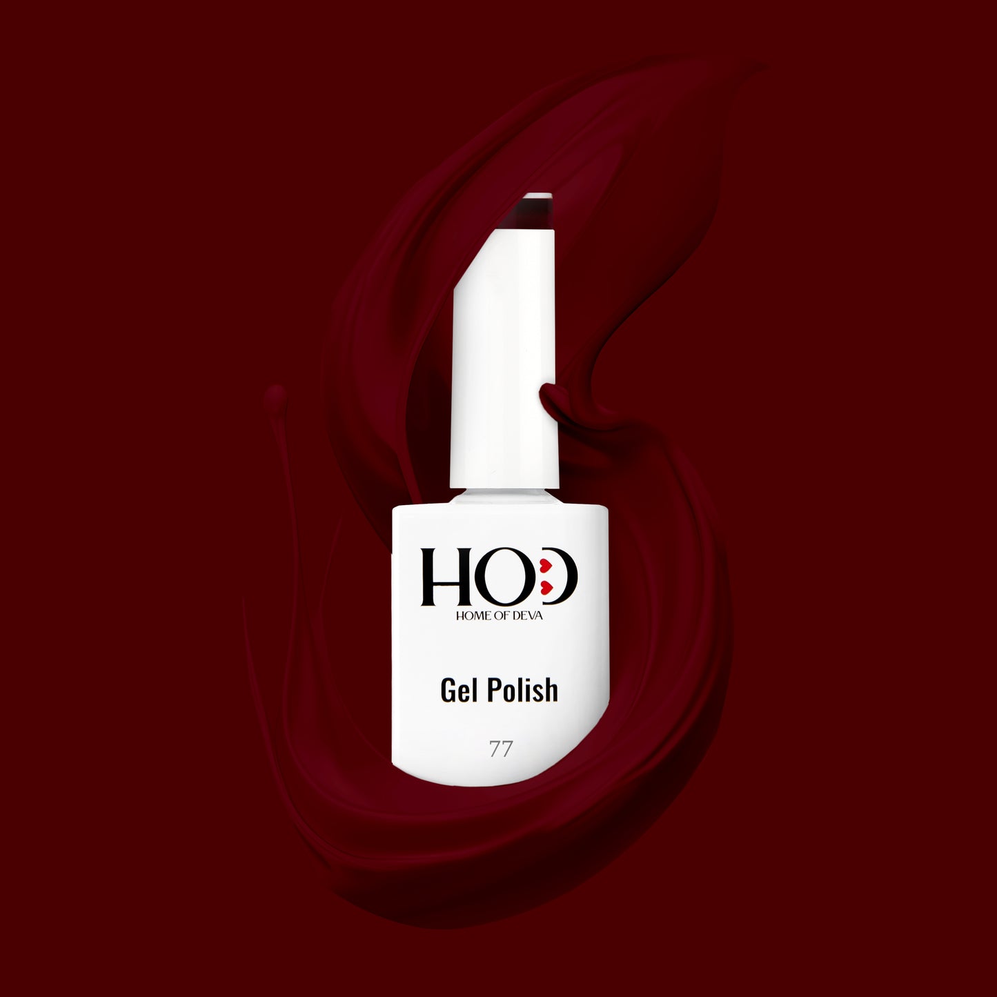 Esmalte Permanente HOD 77