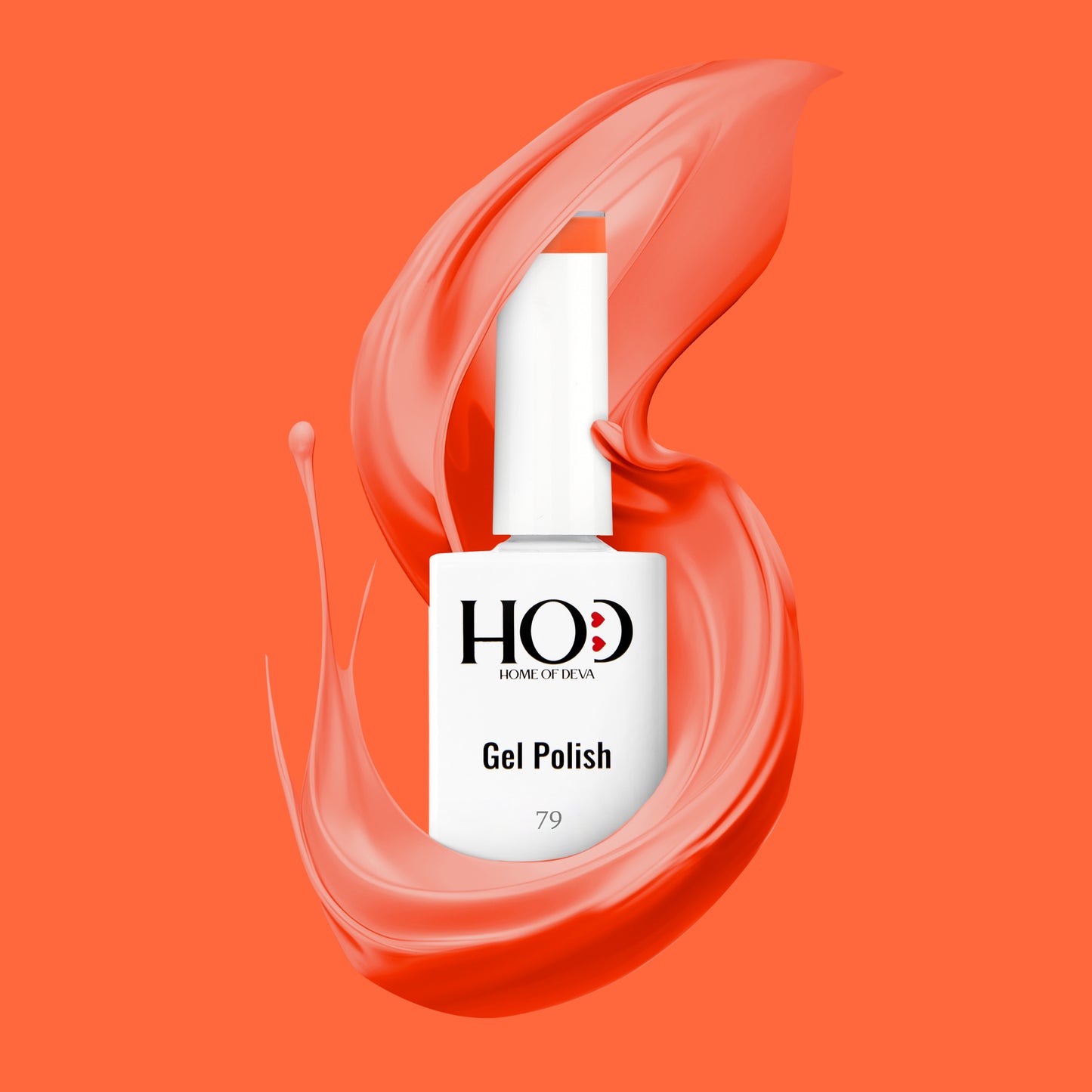 Esmalte Permanente HOD 79