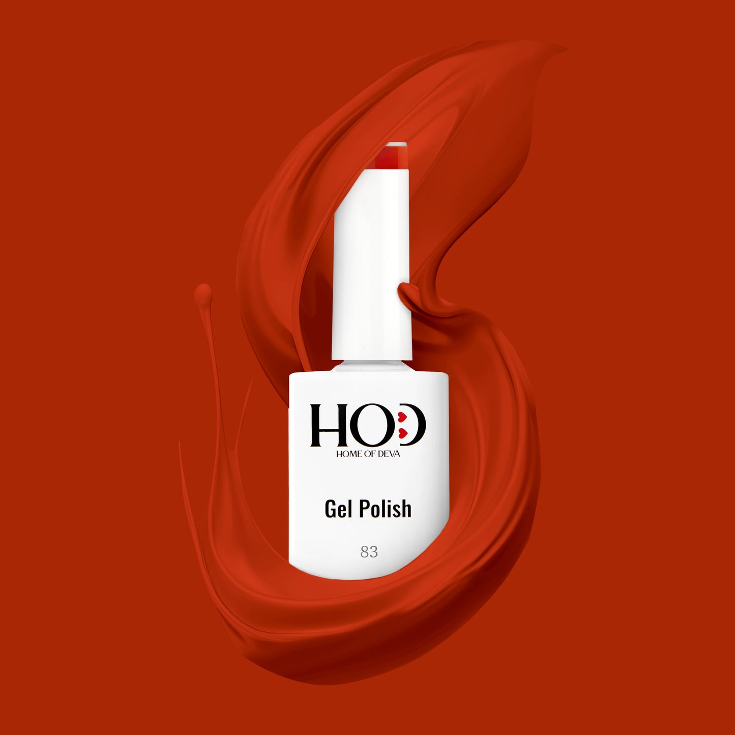 Esmalte Permanente HOD 83