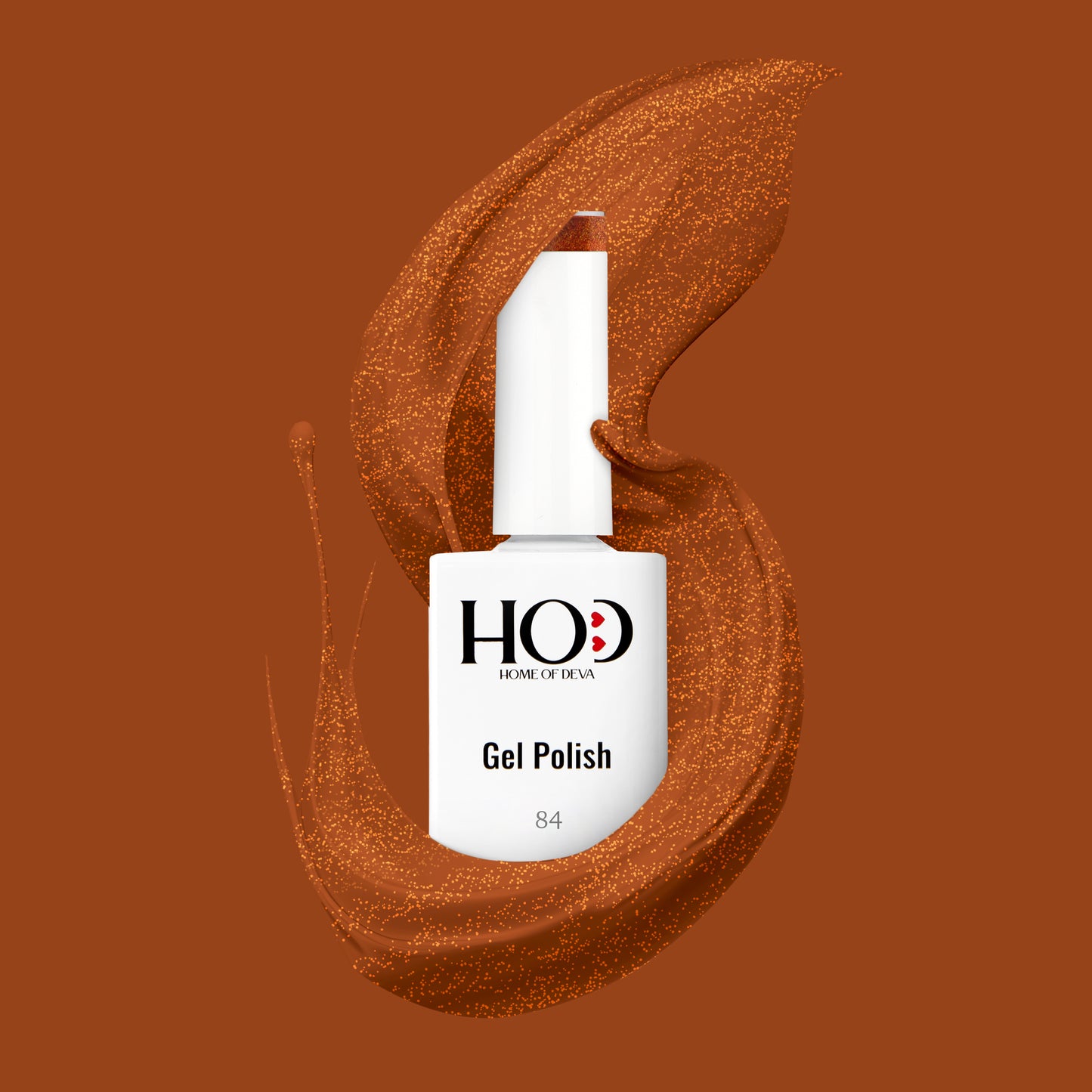 Esmalte Permanente HOD 84