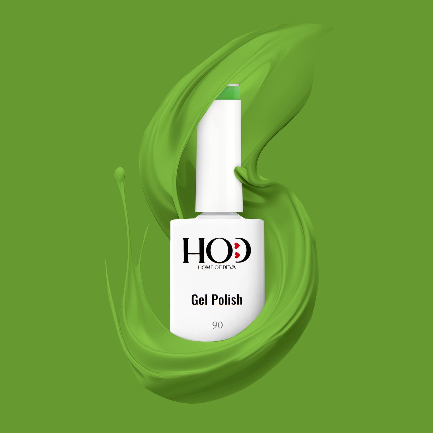 Esmalte Permanente HOD 90