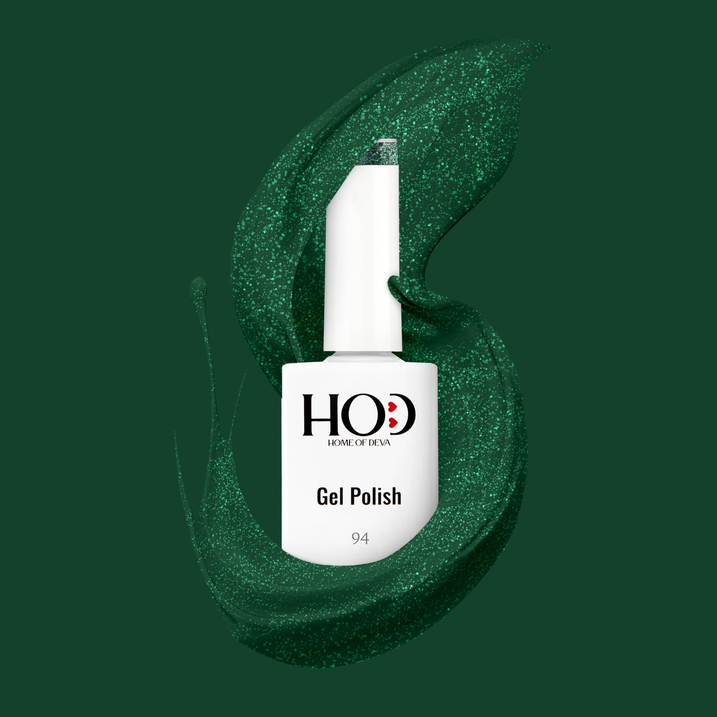 Esmalte Permanente HOD 94
