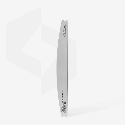 Base Lima Acero MBE 40