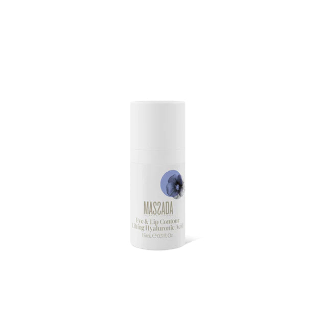 EYE & LIP CONTOUR LIFTING HYALURONIC ACID