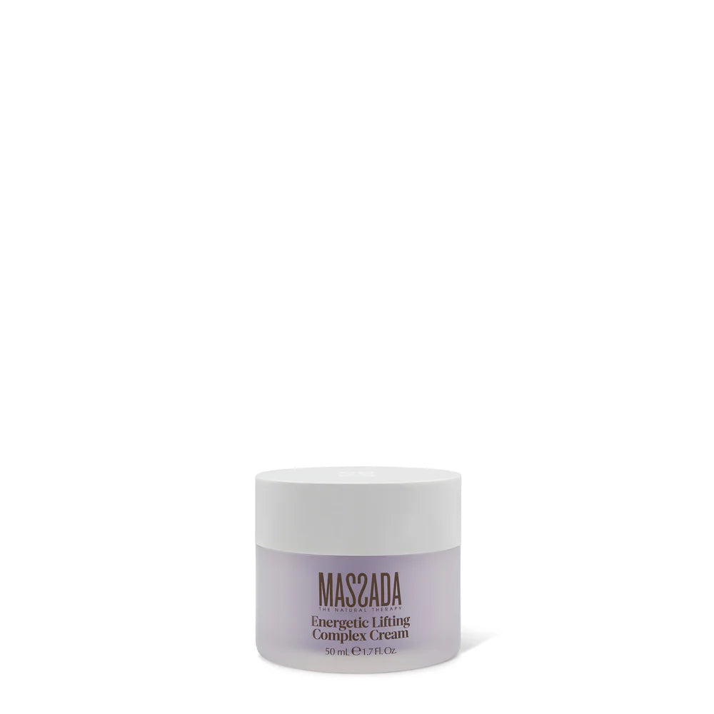 ENERGETIC LIFTING COMPLEX CREAM