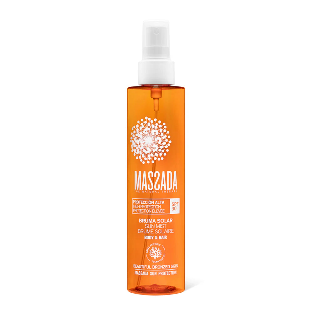 PROTECTOR BRUMA SOLAR SPF30