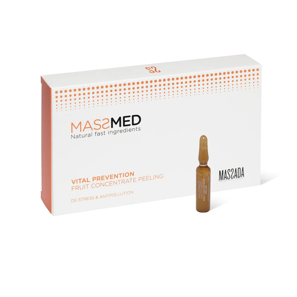 VITAL PREVENTION - FRUIT CONCENTRATE PEELING