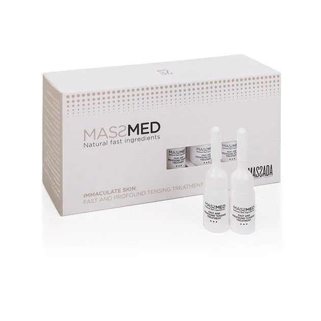 INMACULATE SKIN - FAST AND PROFOUND TENSING TREATMENT