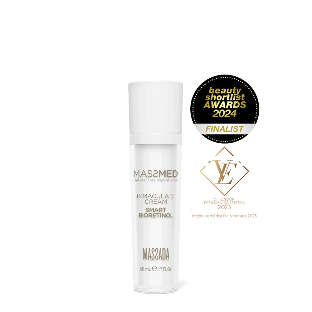 IMMACULATE CREAM SMART BIORETINOL