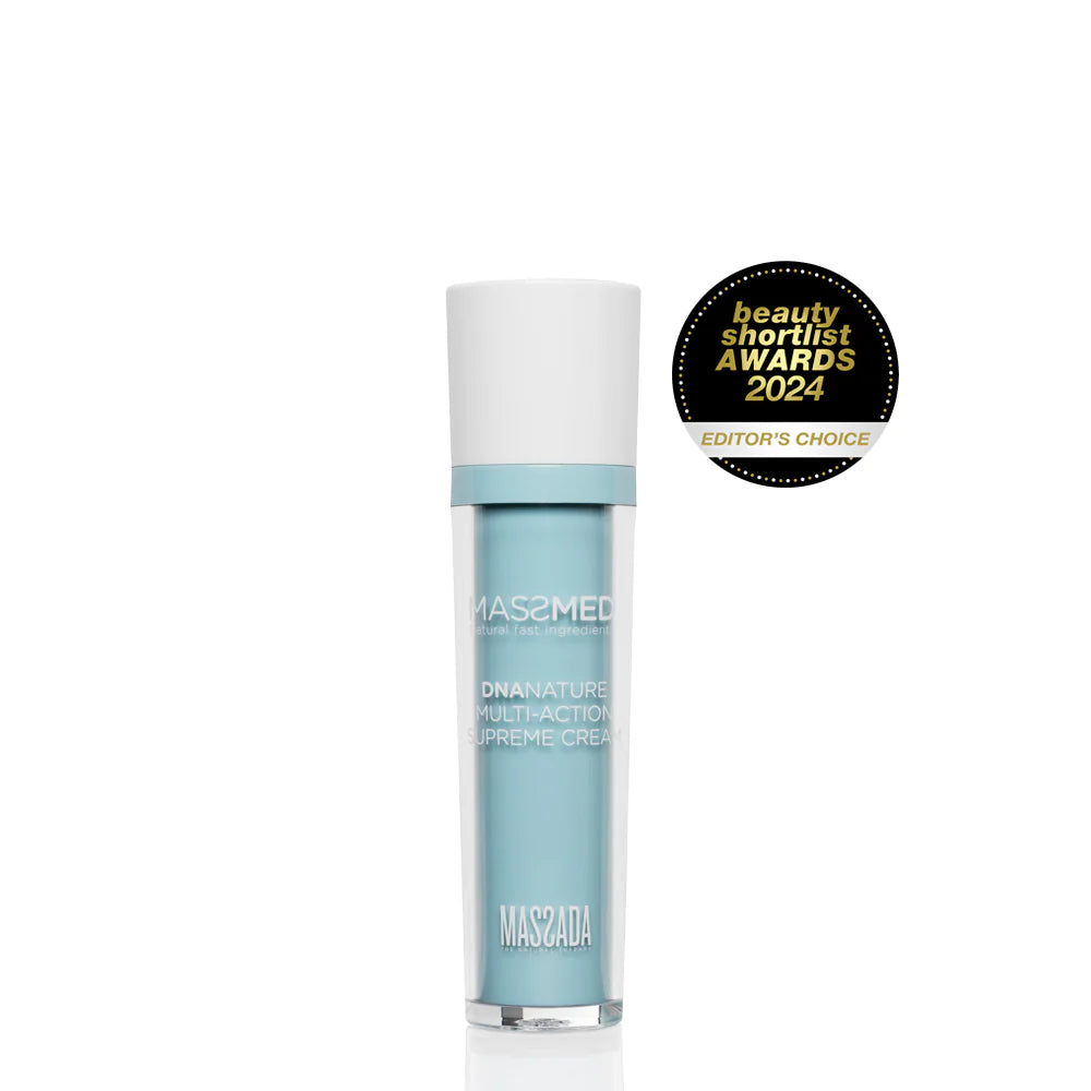 DNA NATURE MULTI-ACTION SUPREME CREAM