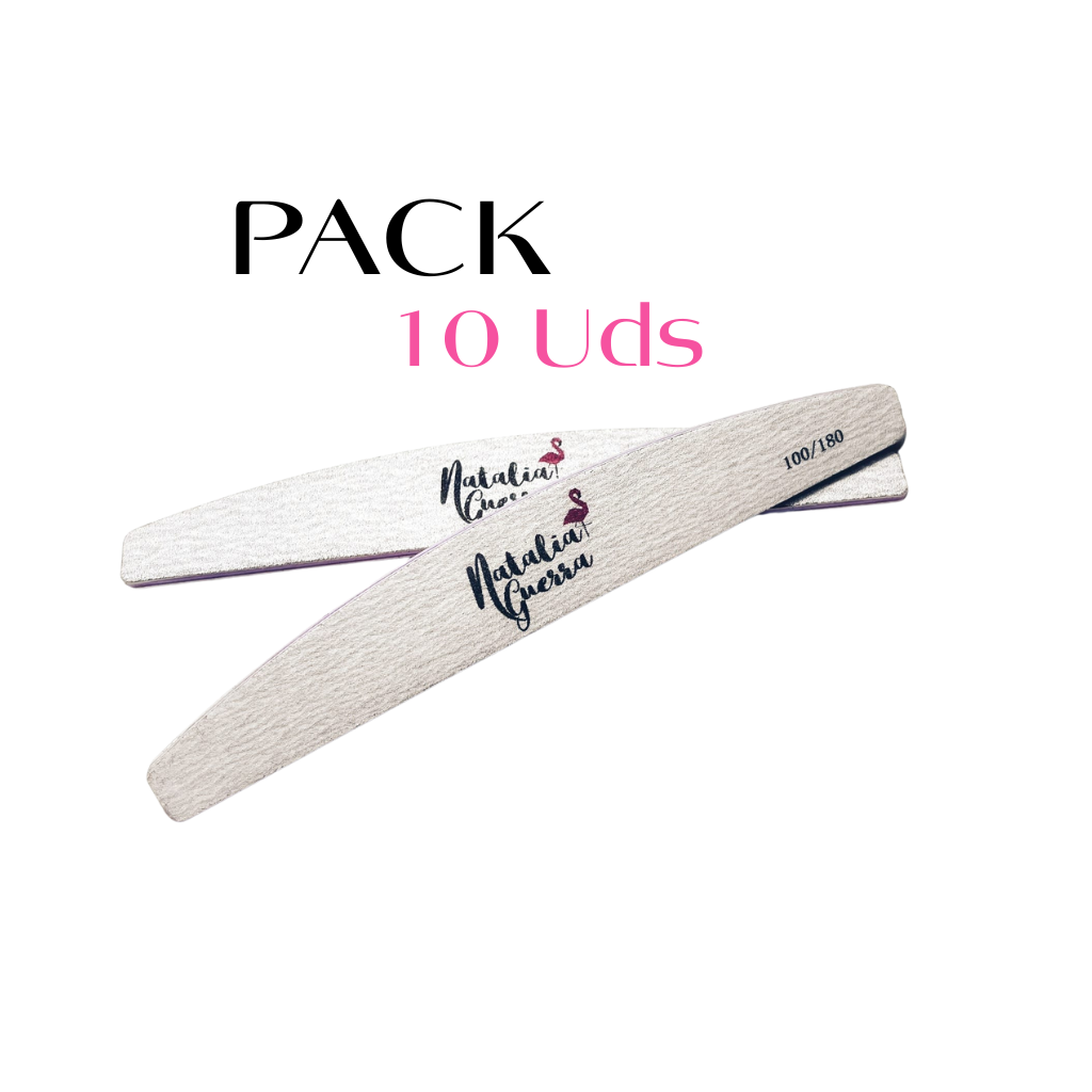 PACK Limas 100/180