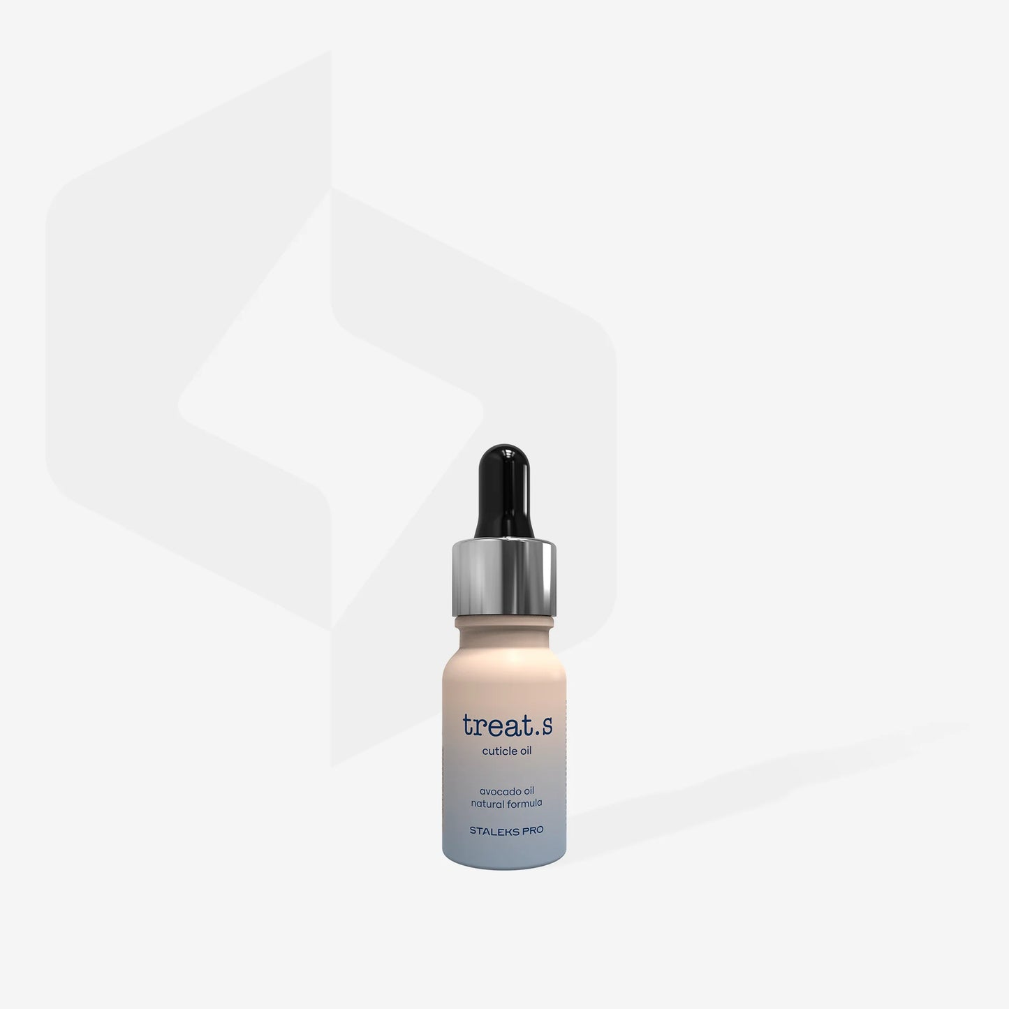 Aceite Cutículas Treat.s STALEKS