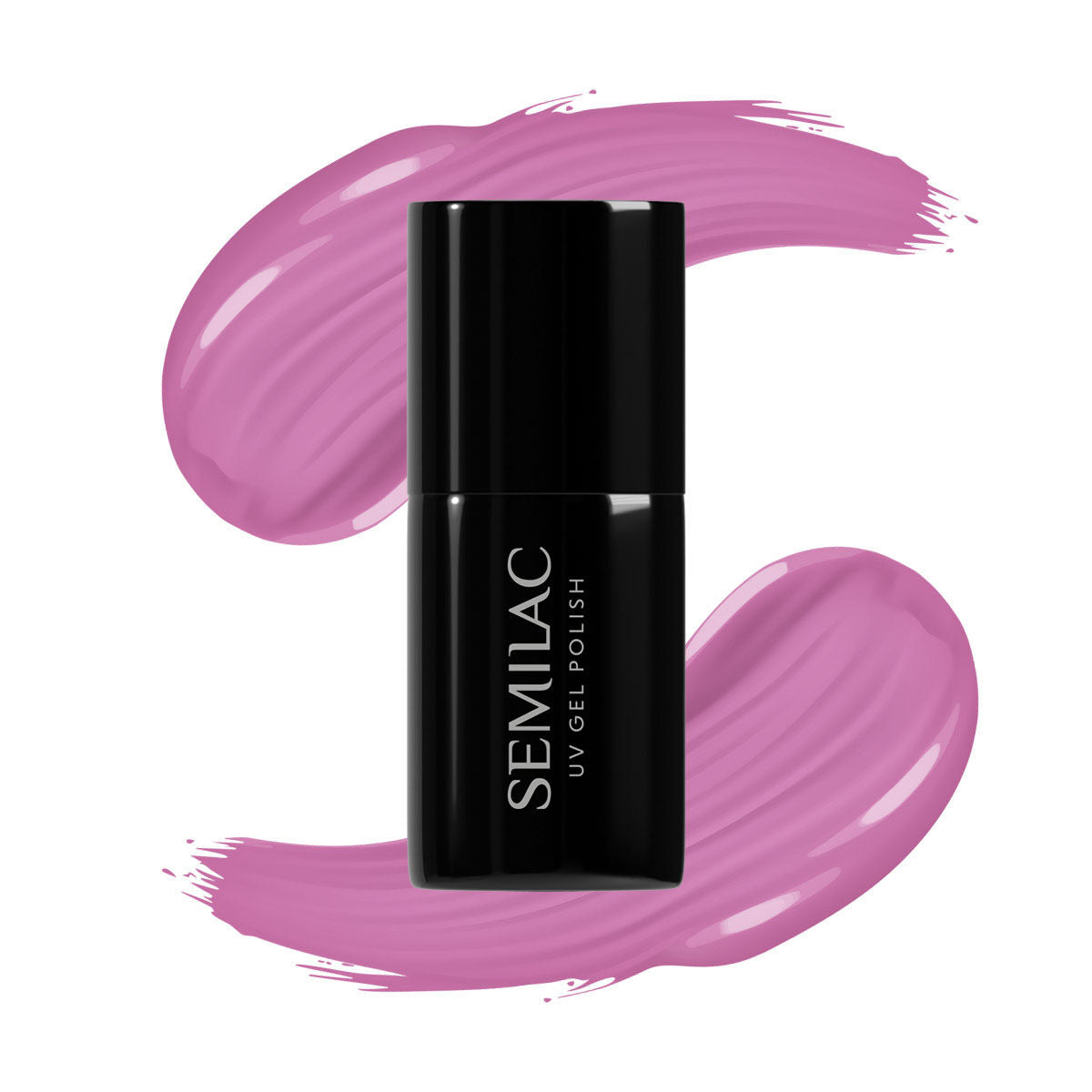 Esmalte Permanente SEMILAC 009 Baby Girl