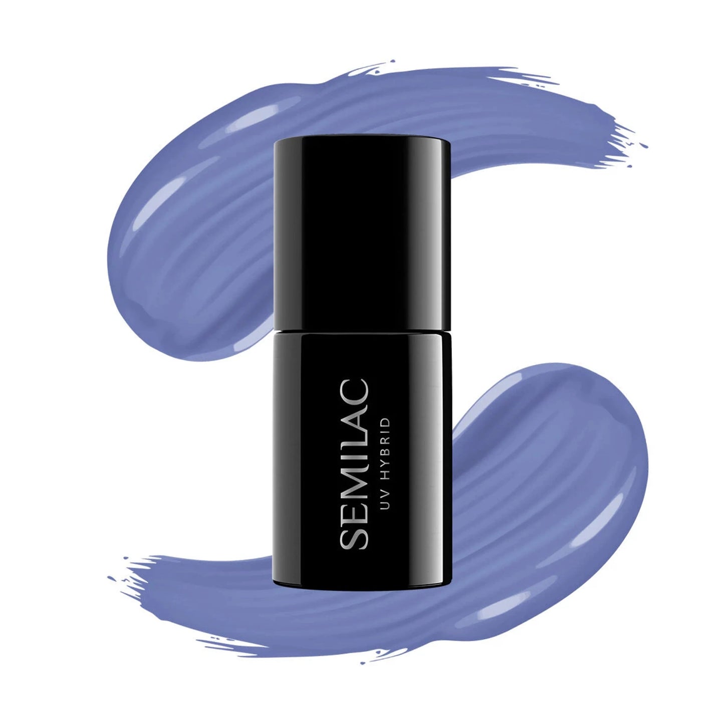 Esmalte Permanente SEMILAC 013 Indigo