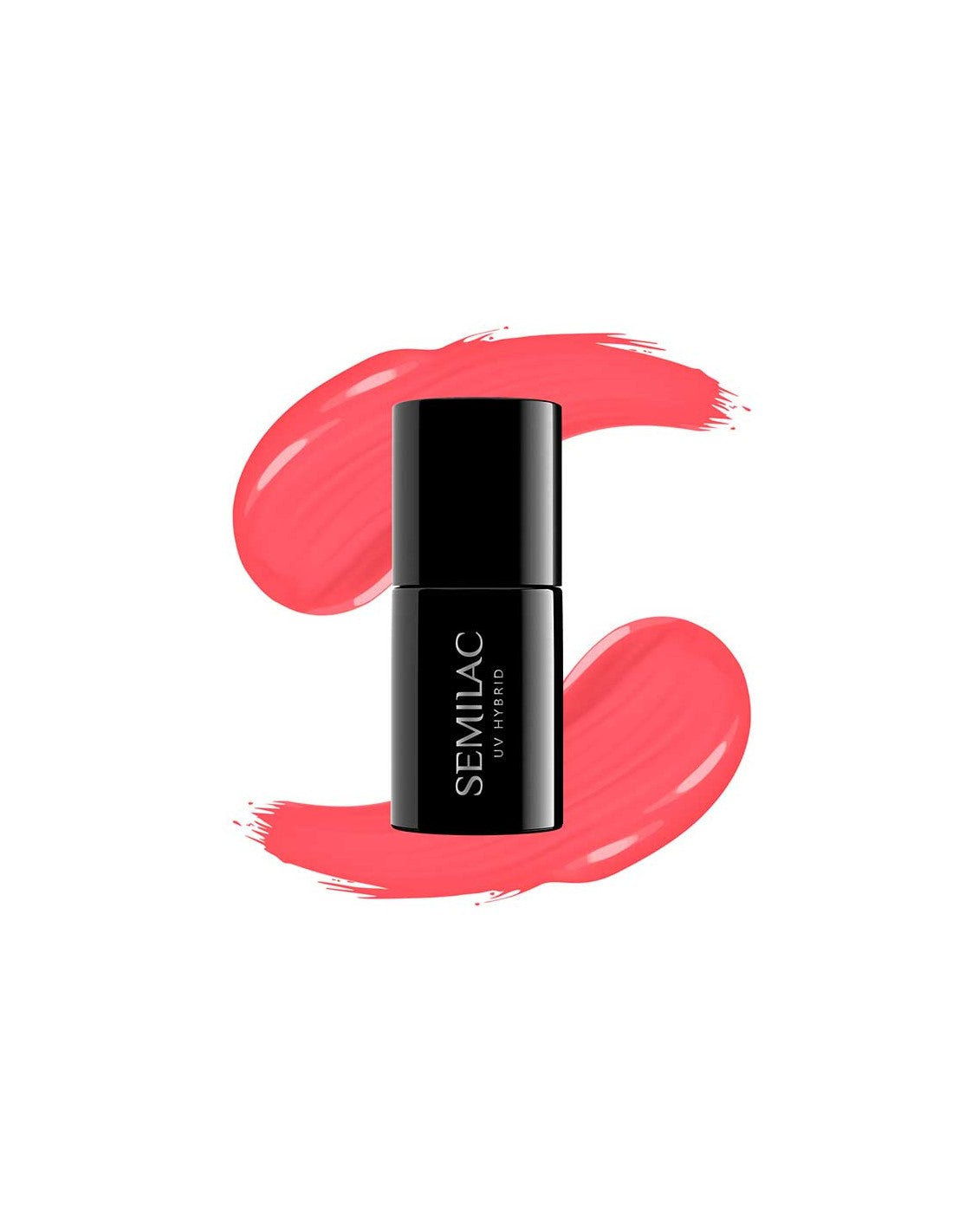 Esmalte Permanente SEMILAC 133 Tutti Frutti