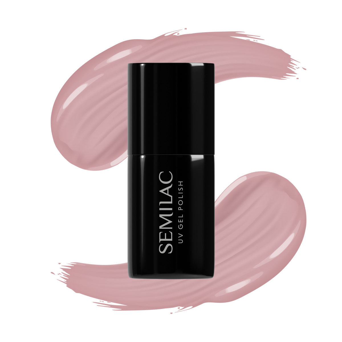 Esmalte Permanente SEMILAC 136 Creamy Muffin