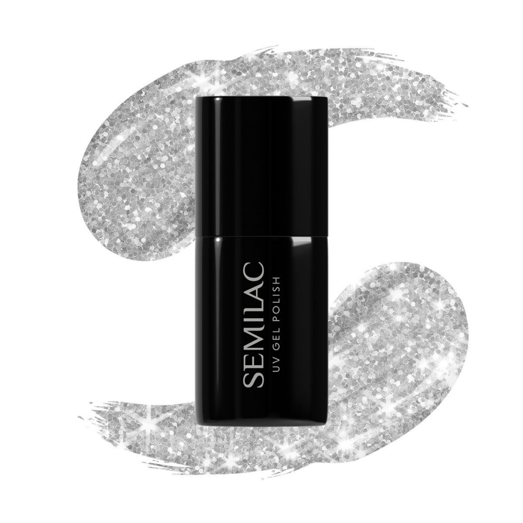 Esmalte Permanente SEMILAC 144 Diamond Ring