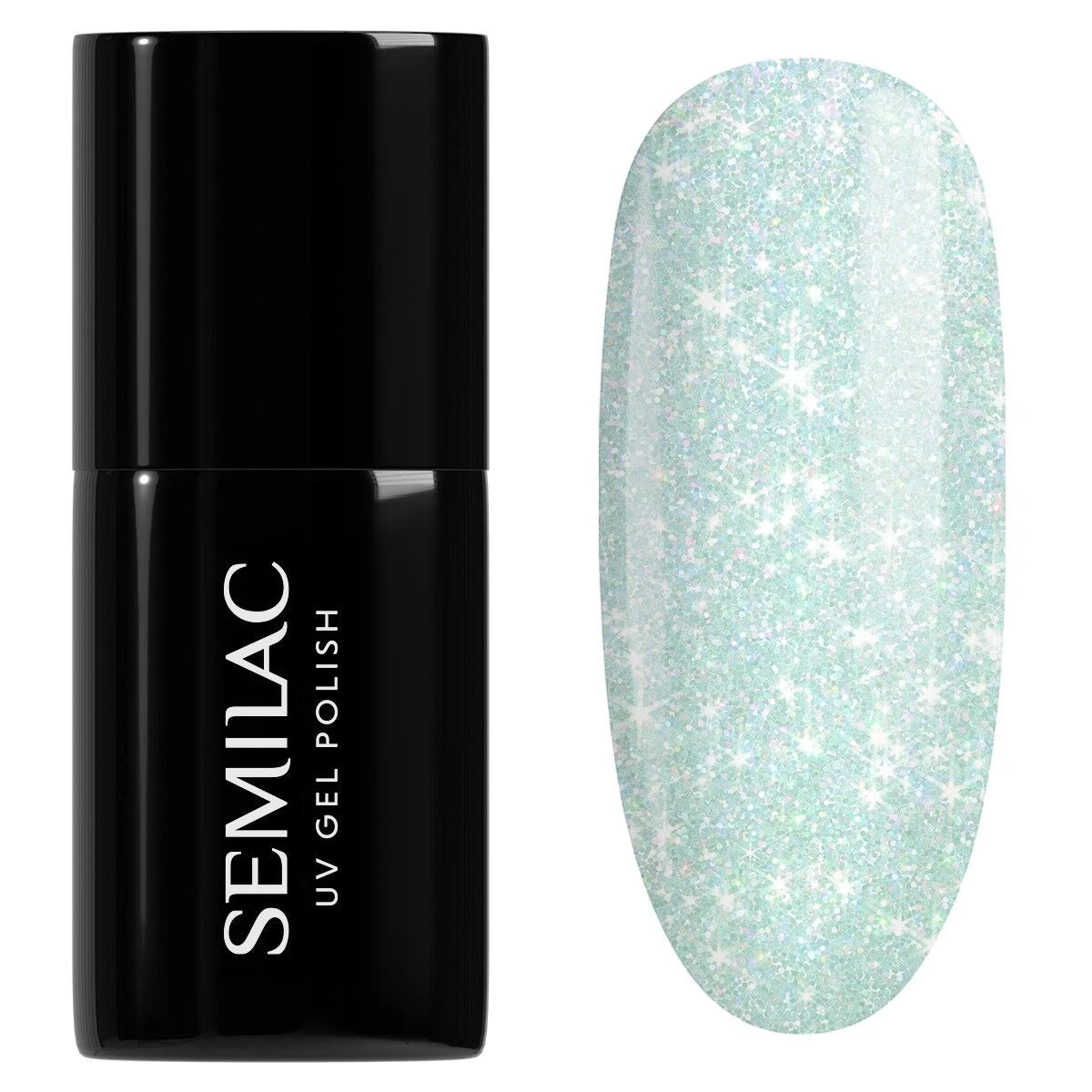 Esmalte Permanente SEMILAC 239 Mermaid Tail
