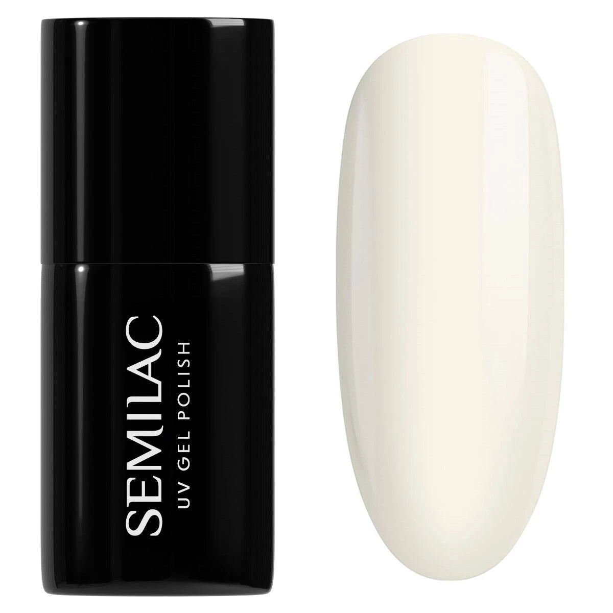 Esmalte Permanente SEMILAC 388 Sunny Lemon