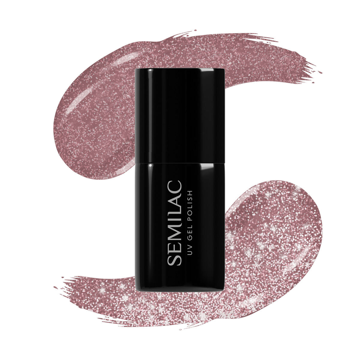Esmalte Permanente SEMILAC 395 Dawn till Dusk