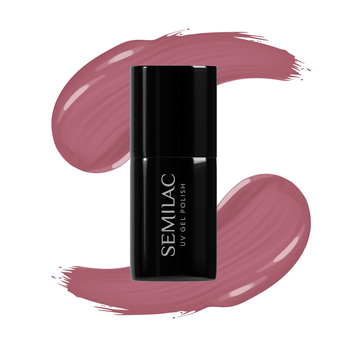 Esmalte Permanente SEMILAC 471 Garden Soirée